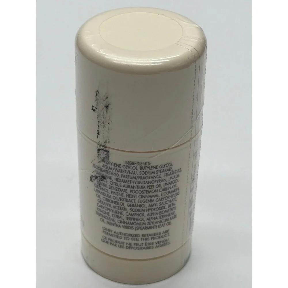Calvin Klein Obsession for Men‎ Deodorant Stick 2.6 oz 75g Alcohol Free New